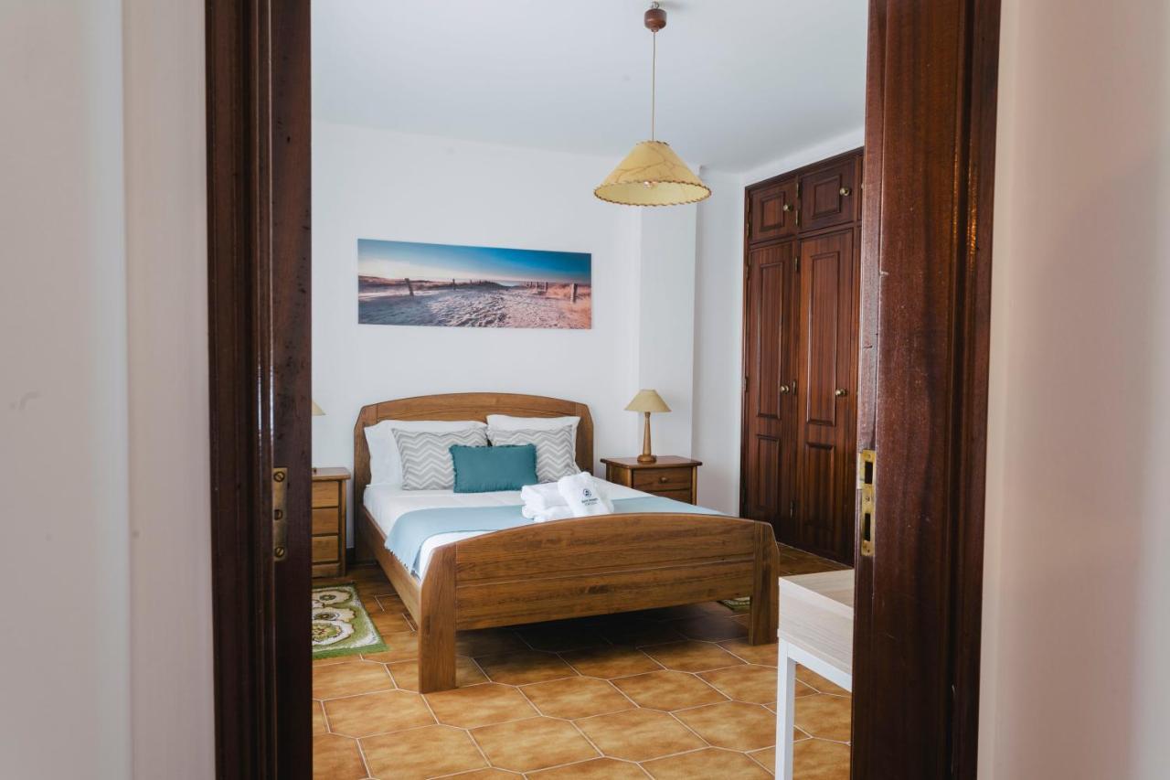 Best Houses 85 - Sea Breeze At Consolacao Beach Atouguia Da Baleia Exteriér fotografie