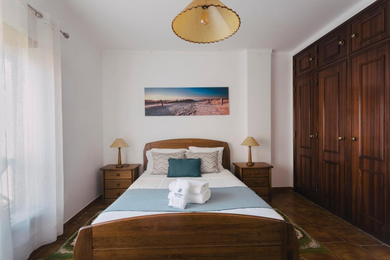 Best Houses 85 - Sea Breeze At Consolacao Beach Atouguia Da Baleia Exteriér fotografie